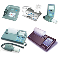 Electro-médicaux Machines